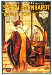 Les amours de la reine Élisabeth
