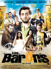 Les barons