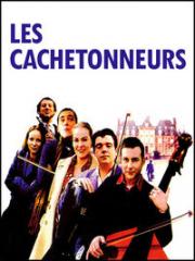 Les cachetonneurs