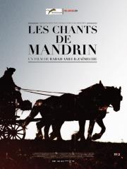 Les chants de Mandrin