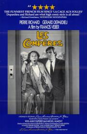 Les compères