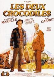 Les deux crocodiles