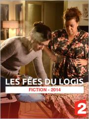 Les fées du logis