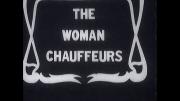 Les femmes chauffeuses