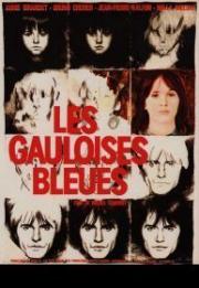 Les gauloises bleues