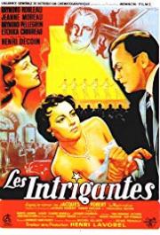 Les intrigantes