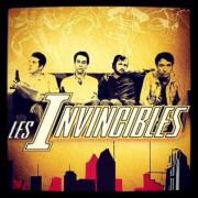 Les invincibles