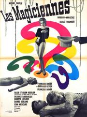 Les magiciennes
