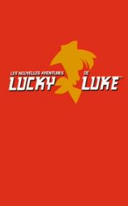 Les nouvelles aventures de Lucky Luke
