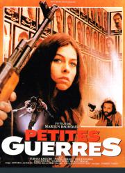 Les petites guerres