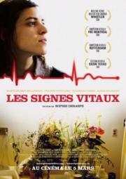 Les signes vitaux