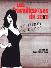 Les travailleu(r)ses du sexe