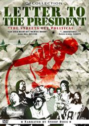 Letter to the President