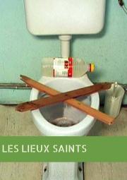 Lieux saints