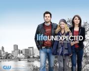 Life Unexpected