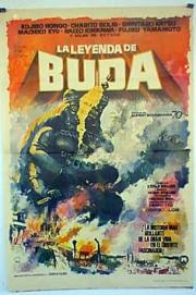 Life of Buddha