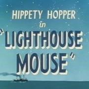 Lighthouse Mouse