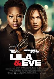 Lila & Eve