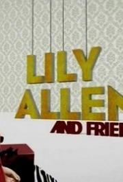 Lily Allen and Friends