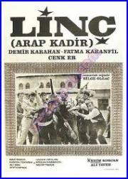 Linç: Arap Kadir