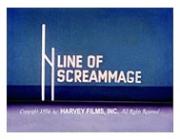 Line of Screammage