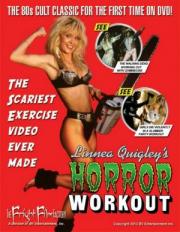 Linnea Quigley\