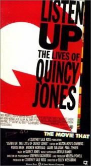 Listen Up: The Lives of Quincy Jones