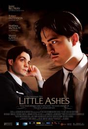 Little Ashes