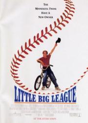 Little Big League