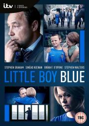 Little Boy Blue