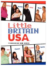 Little Britain USA