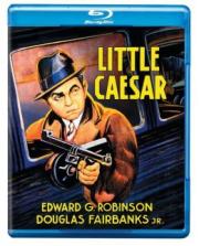 Little Caesar: End of Rico, Beginning of the Antihero