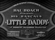 Little Daddy