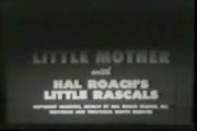 Little Mother