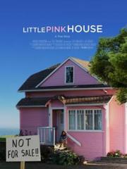 Little Pink House