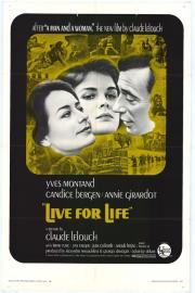Live for Life