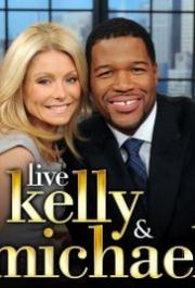 Live! with Kelly