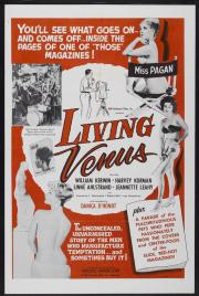 Living Venus