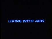 Living with AIDS