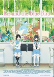 Liz and the Blue Bird