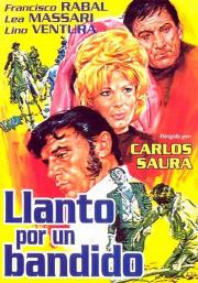 Llanto por un Bandido