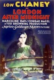 London After Midnight