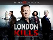 London Kills