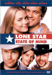 Lone Star State of Mind