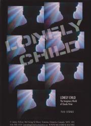 Lonely Child: The Imaginary World of Claude Vivier