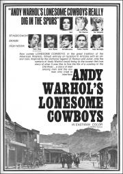 Lonesome Cowboys