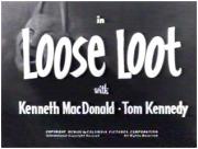 Loose Loot