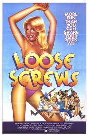 Loose Screws