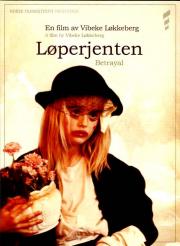 Løperjenten