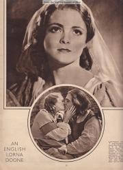 Lorna Doone